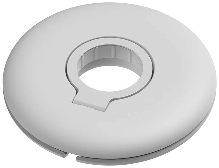 Stojan Organizer / AppleWatch charger holder (white)
