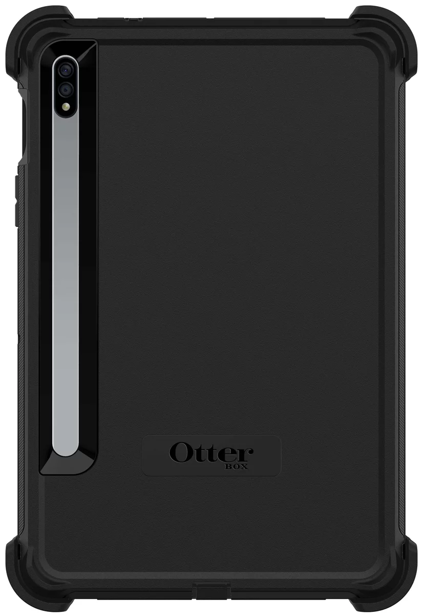 E-shop Kryt Otterbox Defender for GALAXY TAB S7/S8 black (77-65205)