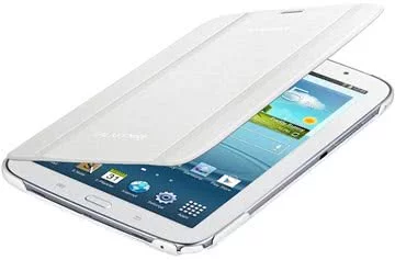 Case Samsung EF-BN510BW N5100 Note 8 White ()