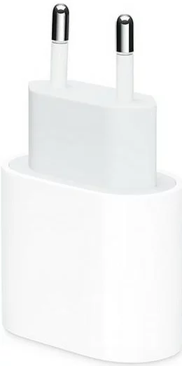 Levně Nabíječka Apple Charger 20W Box USB-C PD (MHJE3ZM/A)