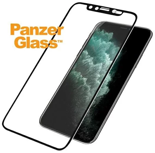 Protector iPhone 13 Pro Max CamSlider PanzerGlass
