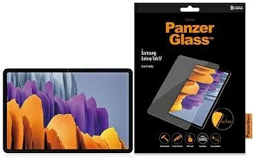 Ochranné sklo PanzerGlass Samsung Galaxy Tab S7