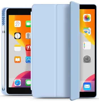TECH-PROTECT SC PEN IPAD 7/8 10.2 2019/2020 ALBASTRU DESCHIS (6216990208669)