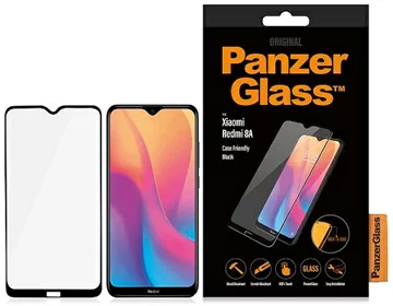 PanzerGlass E2E Regular Xiaomi Redmi Notă 8A Cauza Friendly (8018)