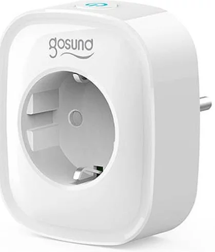 Zásuvka Gosund Smart socket WiFi SP1