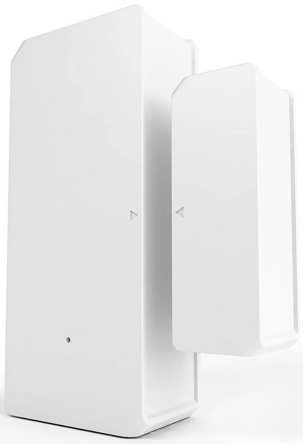 E-shop Senzor Sonoff sensor for doors and windows DW2 RF433MHz white