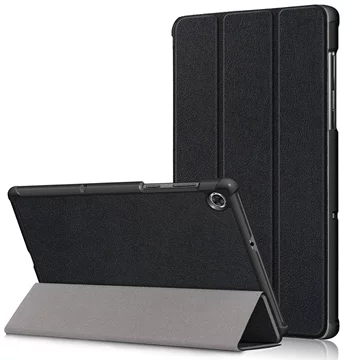 Funda TECH-PROTECT SMARTCASE para LENOVO TAB M10 10.1 2ND GEN TB-X306 negro (6216990208928)  