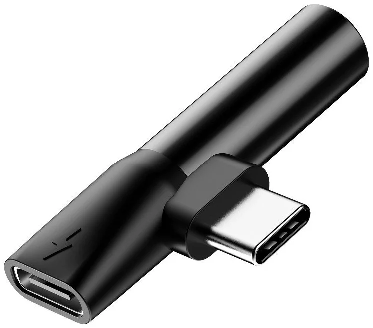 Adaptador USB a Mini Jack 3.5 mm 