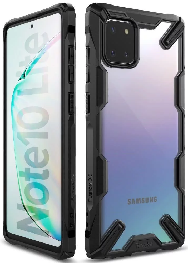 Case Ringke Fusion Note 10 Case RINGKE FUSION X GALAXY NOTE 10