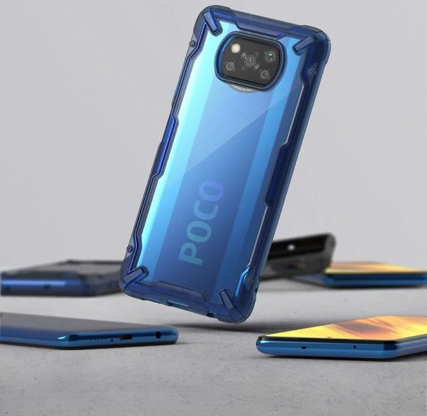 Ringke Xiaomi Poco Poco X3 Ringke Case X3 Pro Otterbox Poco F3