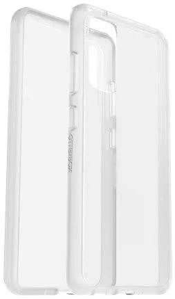 Levně Kryt Otterbox React for Galaxy S20 Fan Edition clear (77-81295)