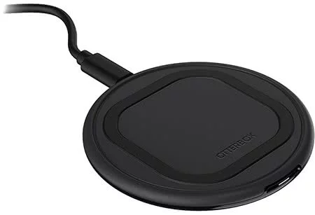 Nabíjačka Otterbox Wireless Charging Pad 10W EU black (78-52709)