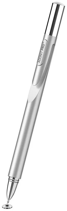 Levně Adonit stylus Jot Pro 4, silver (ADP4S)