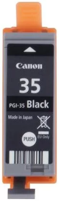 Kryt 3MK All-Safe Black printer ink INK PGI-35 (INK PGI-35)
