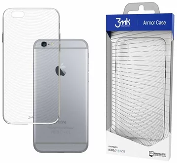 3MK Apple iPhone 6/6s - 3mk Armor Case
