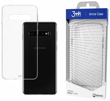 3MK Samsung Galaxy S10 - 3mk Armor Case
