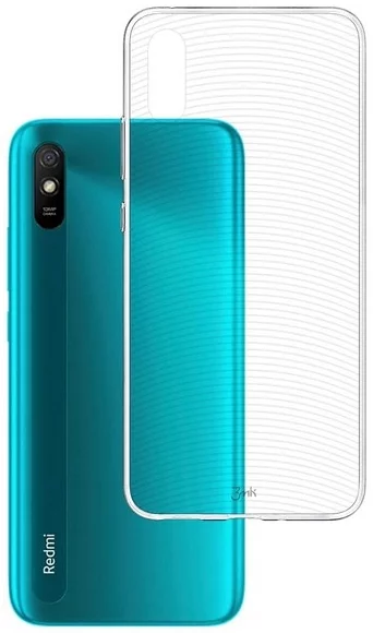 E-shop Kryt 3MK Armor Case Xiaomi Redmi 9A