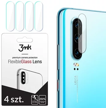 3MK Samsung Galaxy A51 - 3mk Lens Protection (5903108208987)