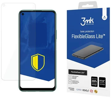 3MK Huawei P30 - 3MK FlexibleGlass Lite Schutzglas  