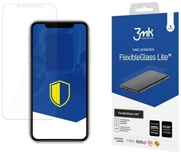 3MK Apple iPhone Xr - 3mk FlexibleGlass Lite (5903108045254)