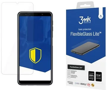 3MK Samsung Galaxy A70 - 3mk FlexibleGlass Lite