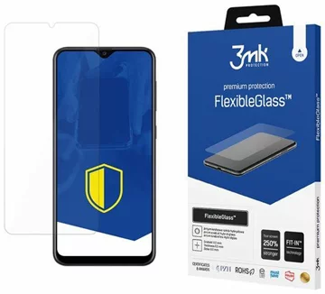 Sticlă hibridă 3MK FlexibleGlass Sam A202 A20e