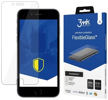 3MK FlexibleGlass Samsung A515 A51 Hybrid Glass