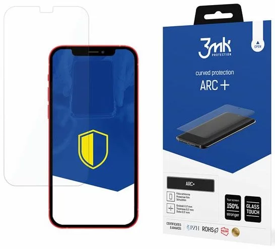 Ochranná fólia 3MK Foil ARC SE FS iPhone 12 Mini 5,4\