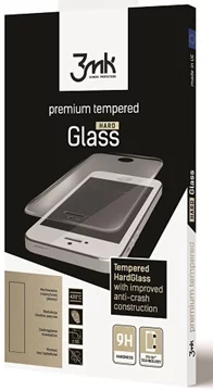 3MK Apple iPhone 7 Plus - 3mk HardGlass