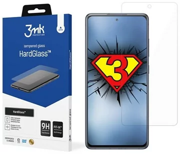 3MK HardGlass Samsung G780 S20 FE 
