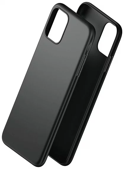 E-shop Kryt 3MK Apple iPhone 11 - 3mk Matt Case