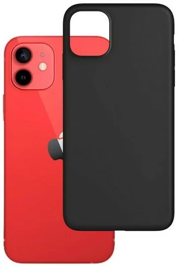 E-shop Kryt 3MK Apple iPhone 12 Mini - 3mk Matt Case (5903108291064)