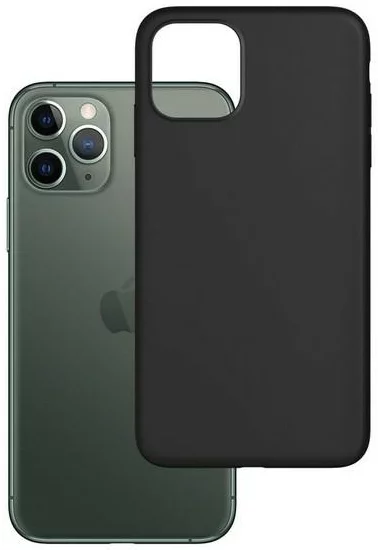 E-shop Kryt 3MK Apple iPhone 12 Pro Max - 3mk Matt Case