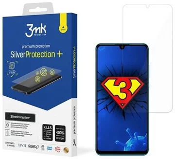 3MK Huawei P30 Lite - 3mk SilverProtection+
