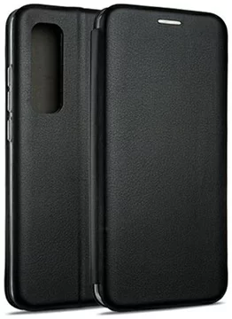 Beline Case Book Magnetic Huawei P Smart 2021 black 