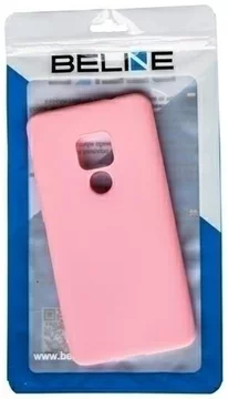 Beline Case Candy Realme 7 Pro light pink (5903657579521)