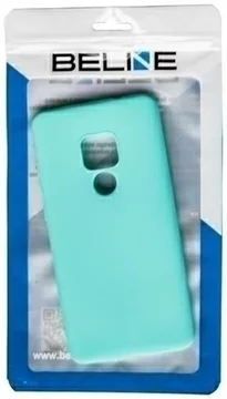 Beline Case Candy Realme 7 Pro blue 
