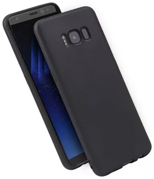 Beline Case Candy Samsung A12 A125 black 