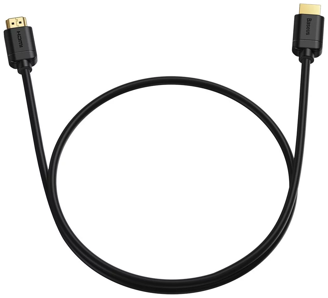 Baseus discount hdmi 2.0