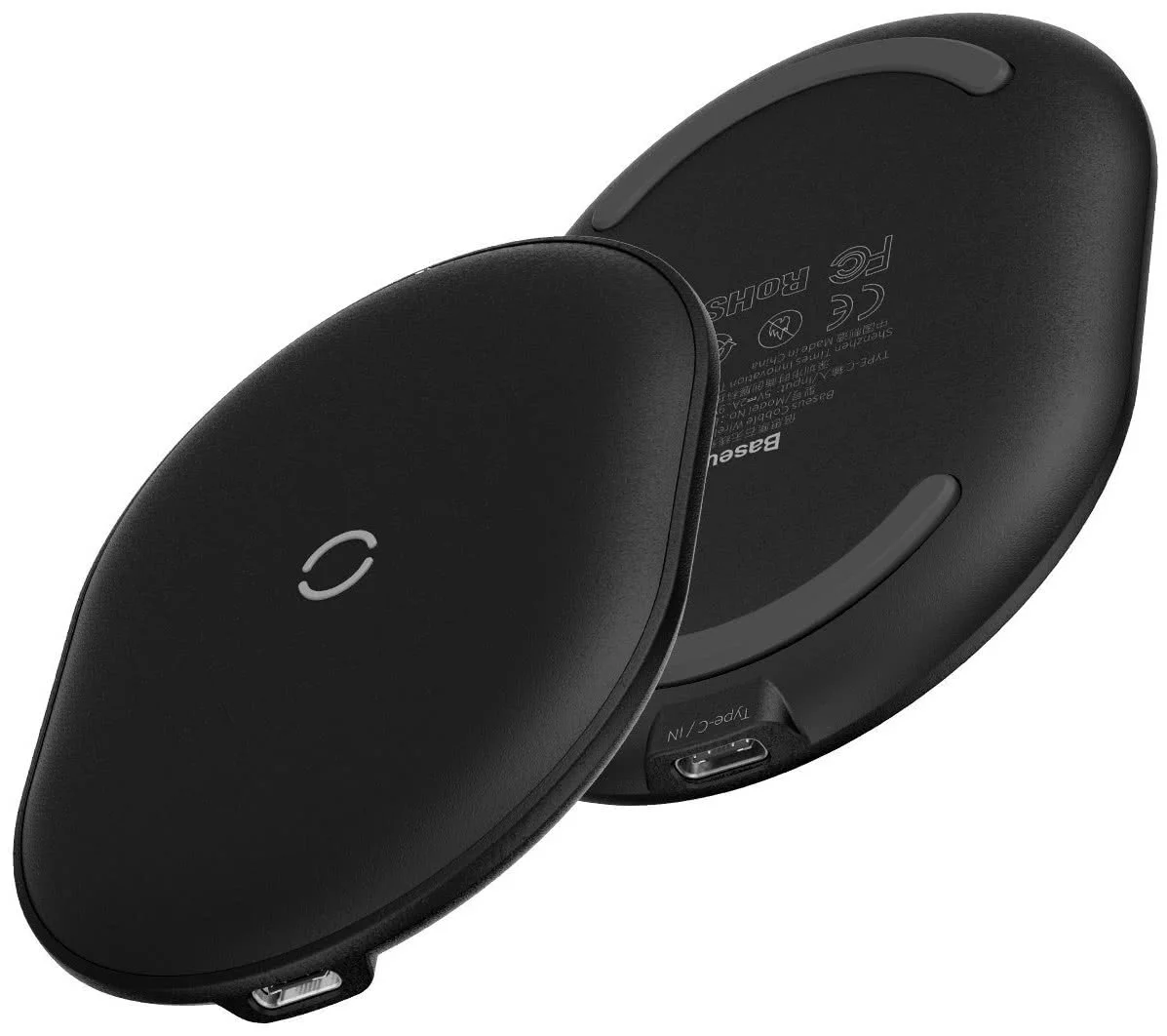 Scosche Qi Wireless Charging SCOSCHE Window Dash Mount Qi Wireless