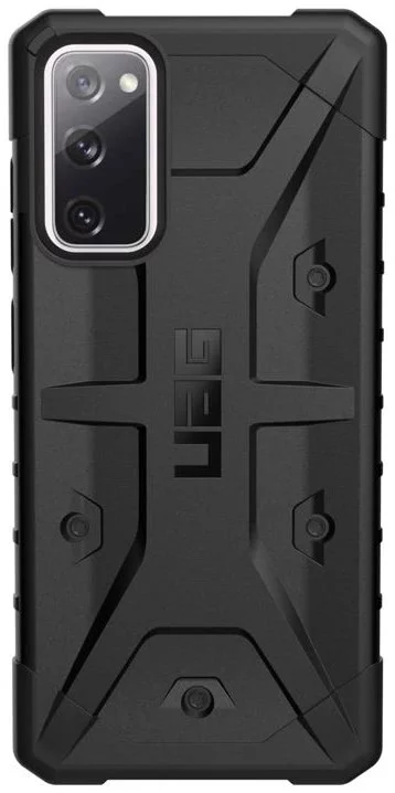 S20 Fe Uag Case Case UAG Pathfinder, Black Galaxy S20 FE/S20 FE 5G