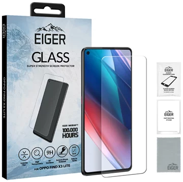 Case SPIGEN RUGGED ARMOR OPPO RENO 5 5G/FIND X3 LITE MATTE BLACK