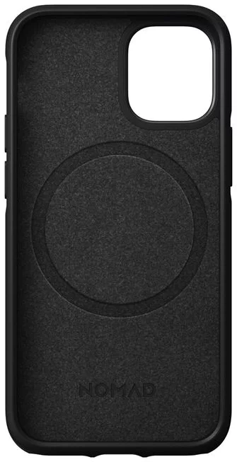 Case Nomad Rugged Case, brown iPhone 12 mini (NM01968085)