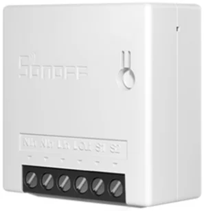 Ovládač Sonoff Smart Switch MINI R2