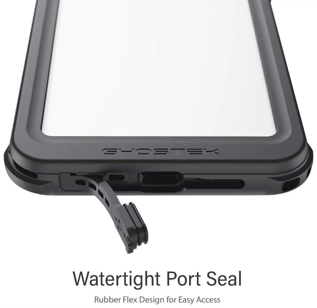 Case Ghostek Apple iPhone 12 pro max Waterproof Case Nautical