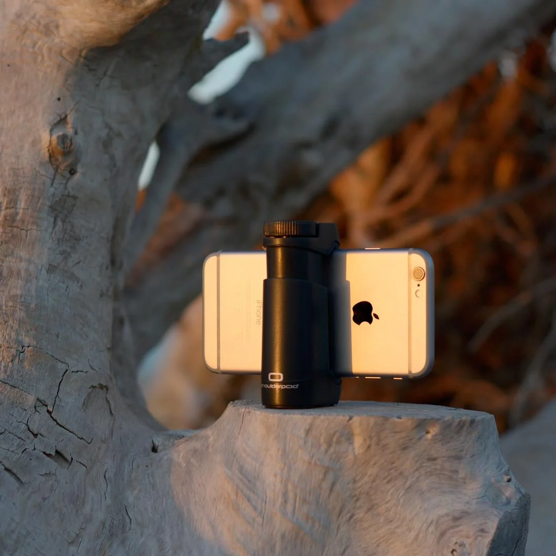 Държач Shoulderpod S2 The Hand Grip