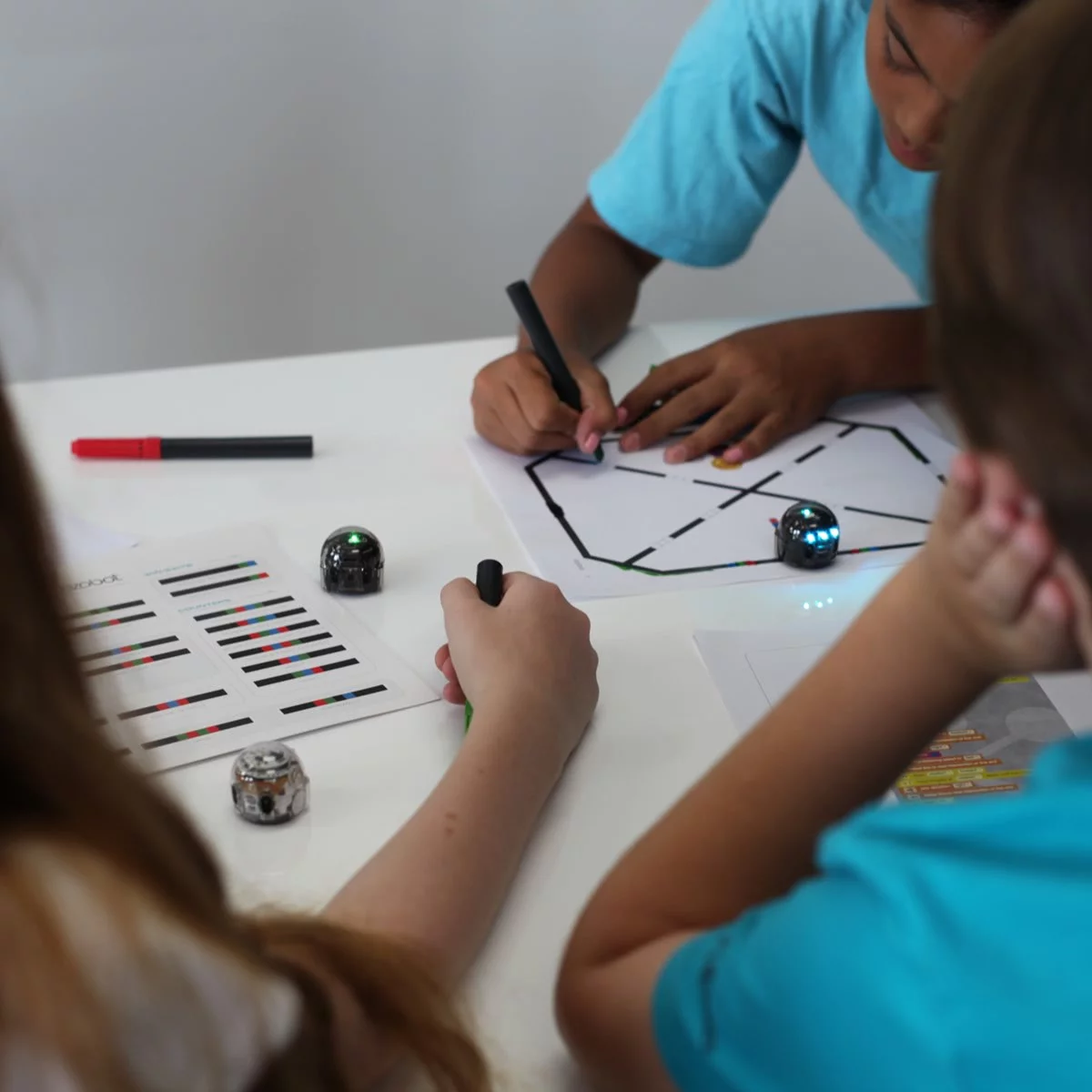 ozobot evo educator entry kit