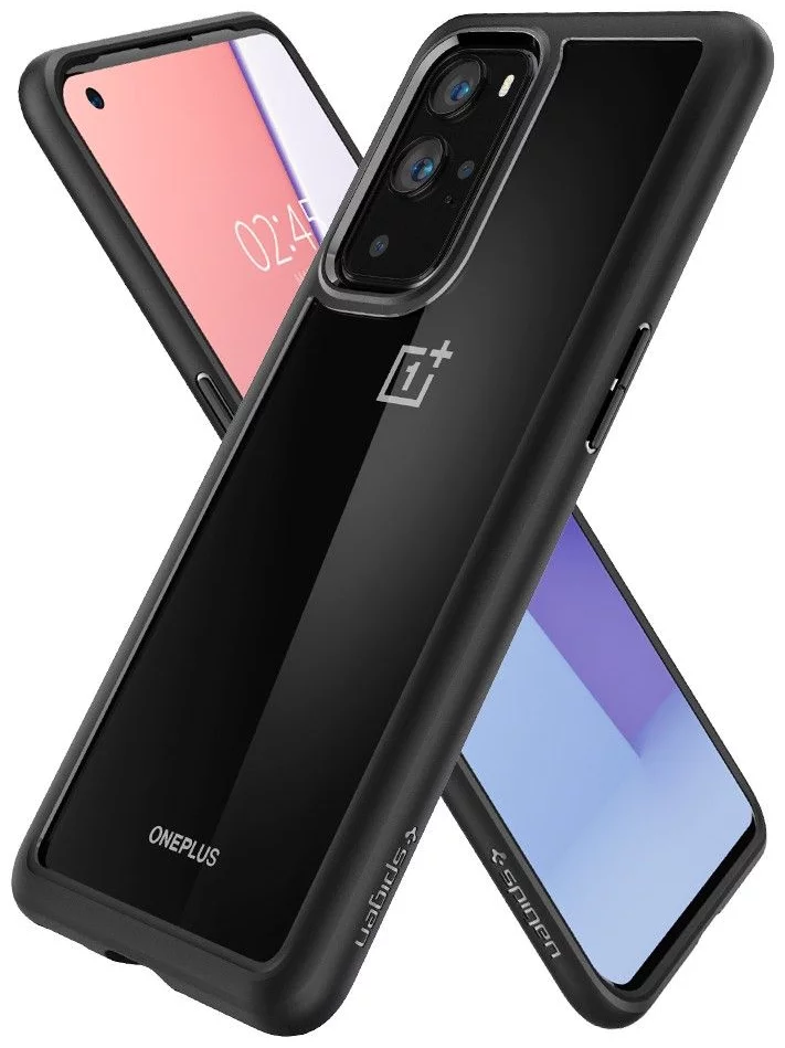 Pro Spigen Cover For Oneplus 7t Back Cover Oneplus Pro Spigen