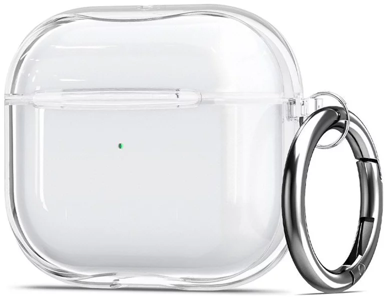 Spigen Case AirPods Pro - Crystal Clear - istore