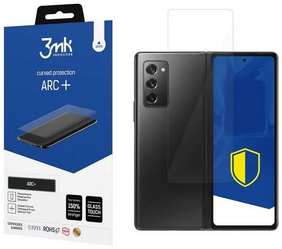 Ochranná fólia 3MK Folia ARC+ FS Samsung Galaxy Z Fold 2 5G Fullscreen Foil